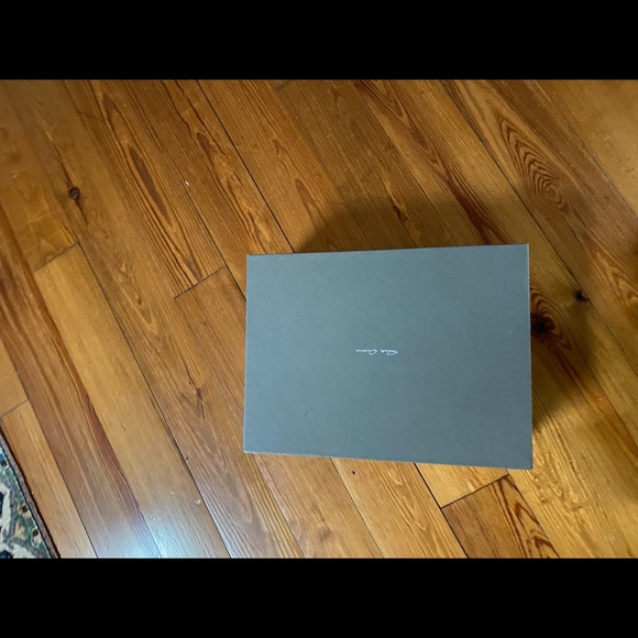 Rick Owens Scuba Sabot - Picture 5 of 5